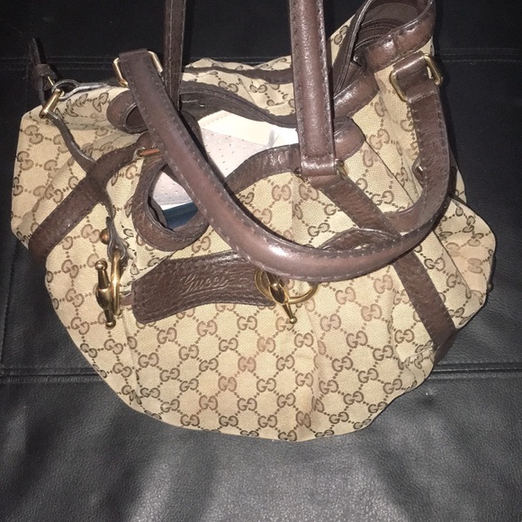 Gucci Satchel Bag - Picture 6 of 6